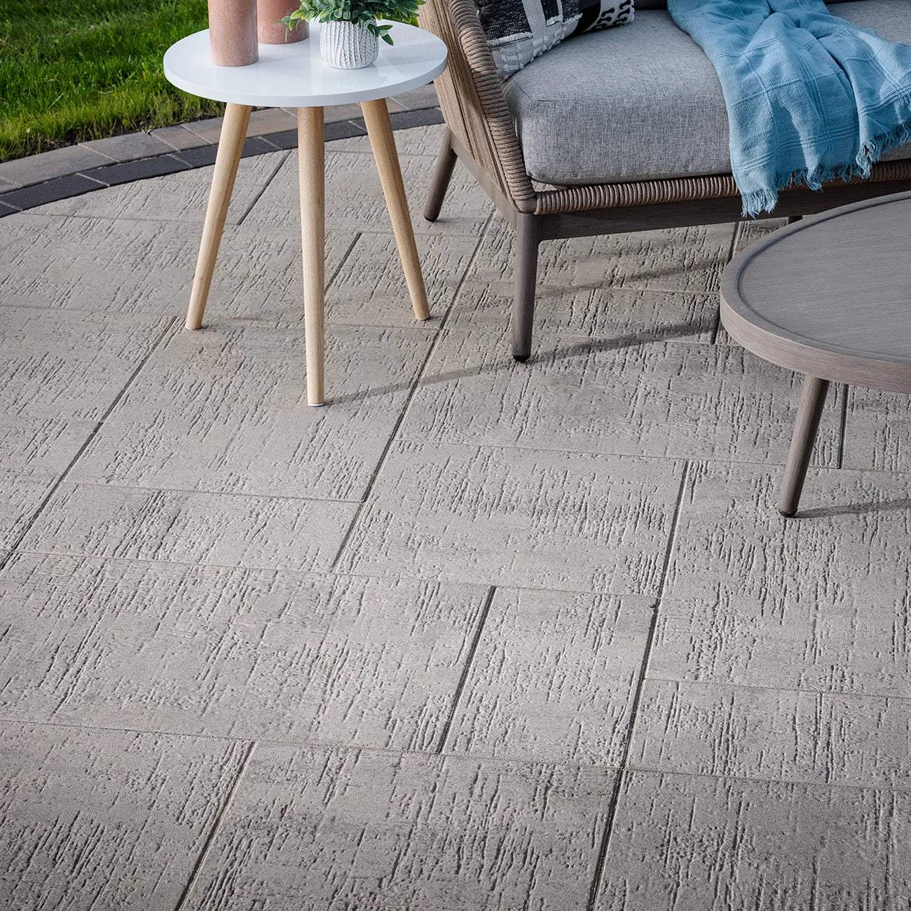 BELGARD - PAPYRUS PAVER