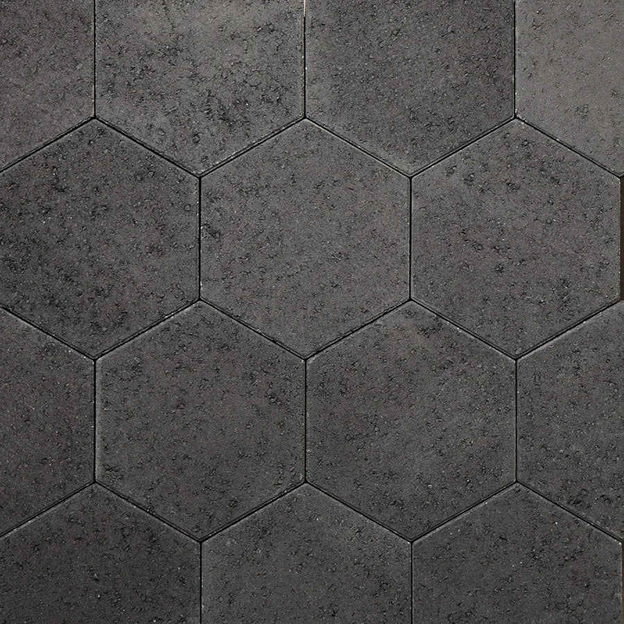 BELGARD - HEXAGON