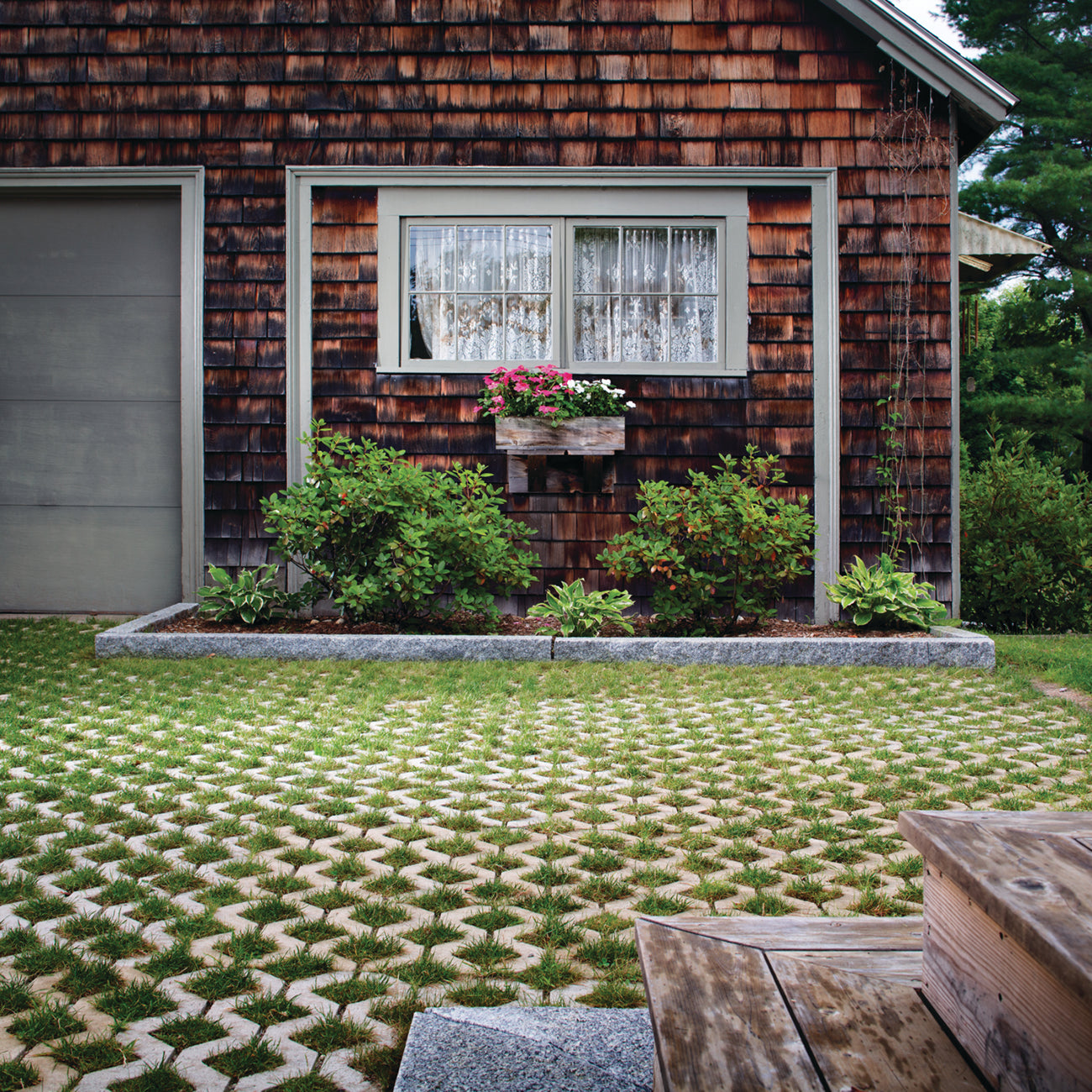 BELGARD - TURFSTONE SLAB