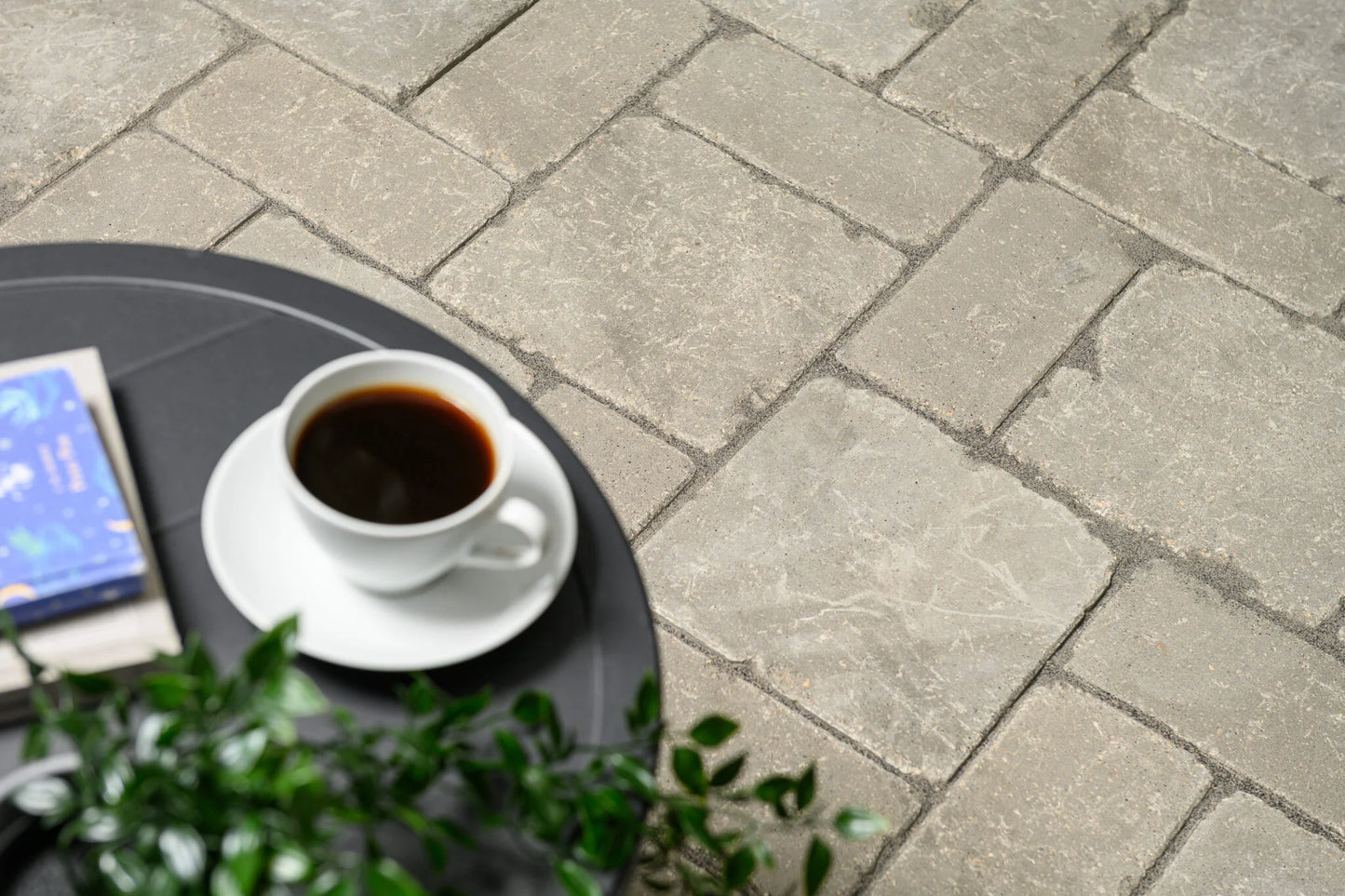 BARKMAN - BROADWAY WEATHERED 100MM PAVER