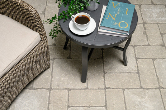 BARKMAN - BROADWAY WEATHERED 100MM PAVER