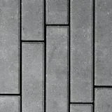 BARKMAN - BROADWAY PLANKS 100mm PAVER