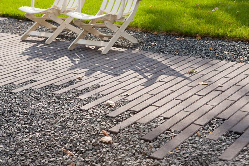 BARKMAN - BROADWAY PLANKS 100mm PAVER