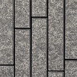 BARKMAN - BROADWAY PLANKS 100mm PAVER