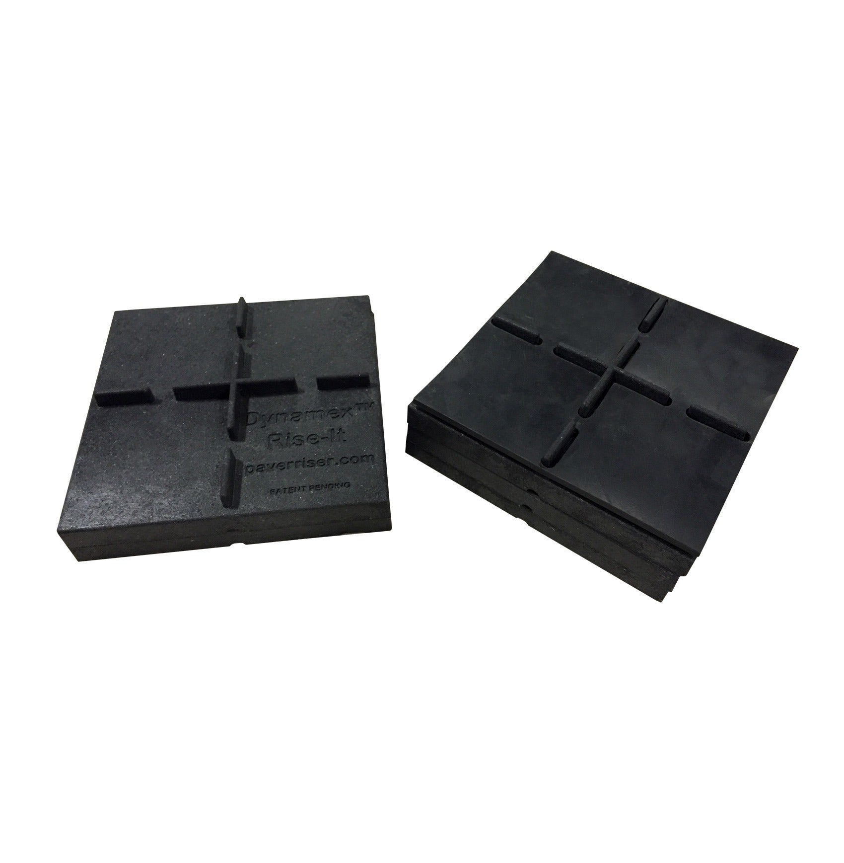 Rise-it Pedestal System – Bricks n Blocks