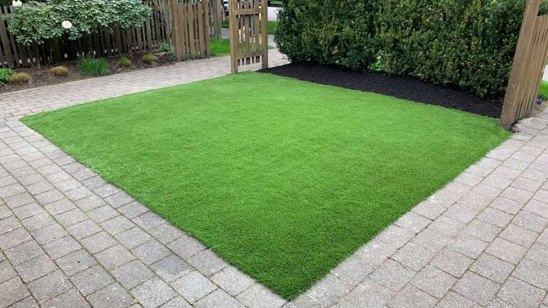 Artificial Turf
