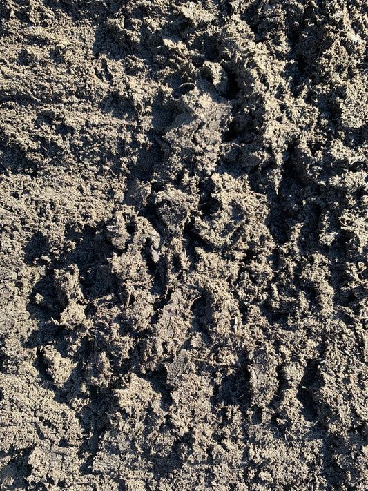 TURF SOIL MIX