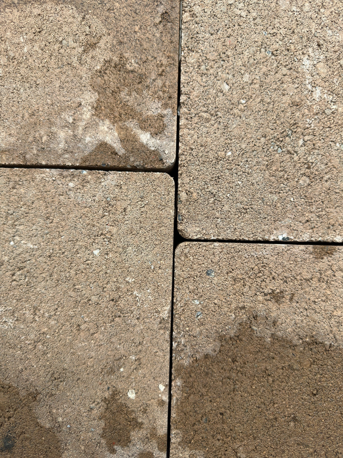 FACTORY 2ND OLD COUNTRY TAUPE