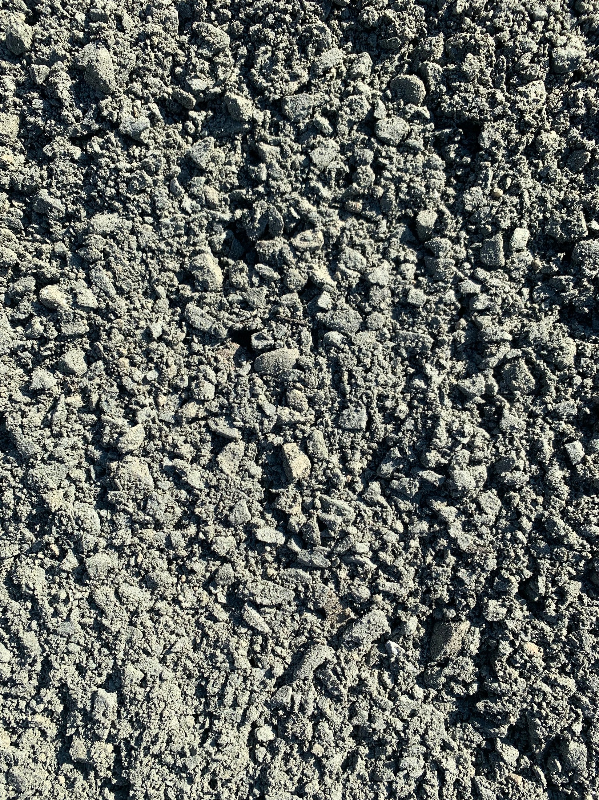 3/4” MINUS ROAD BASE GRAVEL – Bricks n Blocks