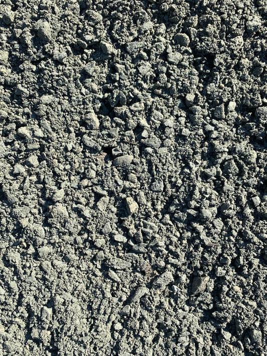 3/4” MINUS ROAD BASE GRAVEL