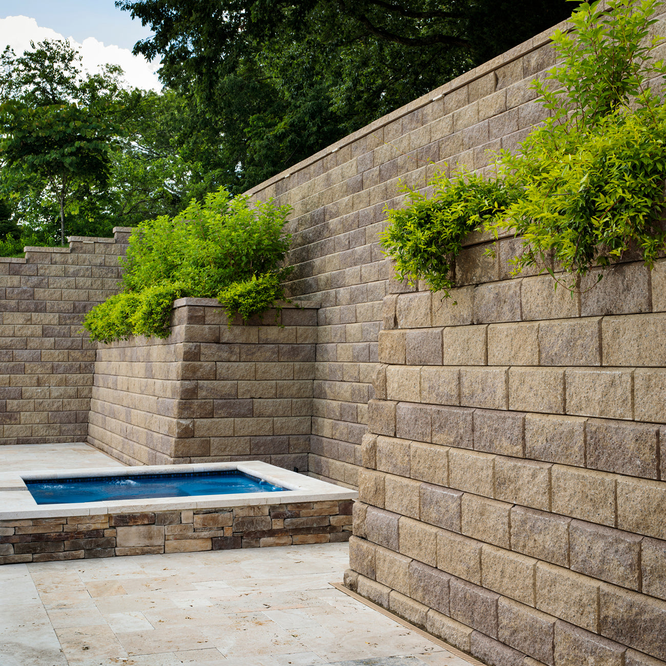 BELGARD - CLASSIC BLOCK