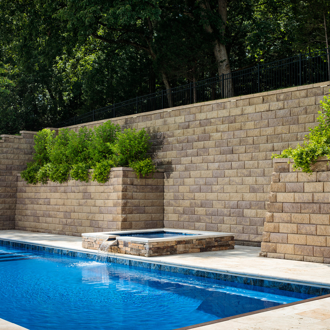 BELGARD - CLASSIC BLOCK