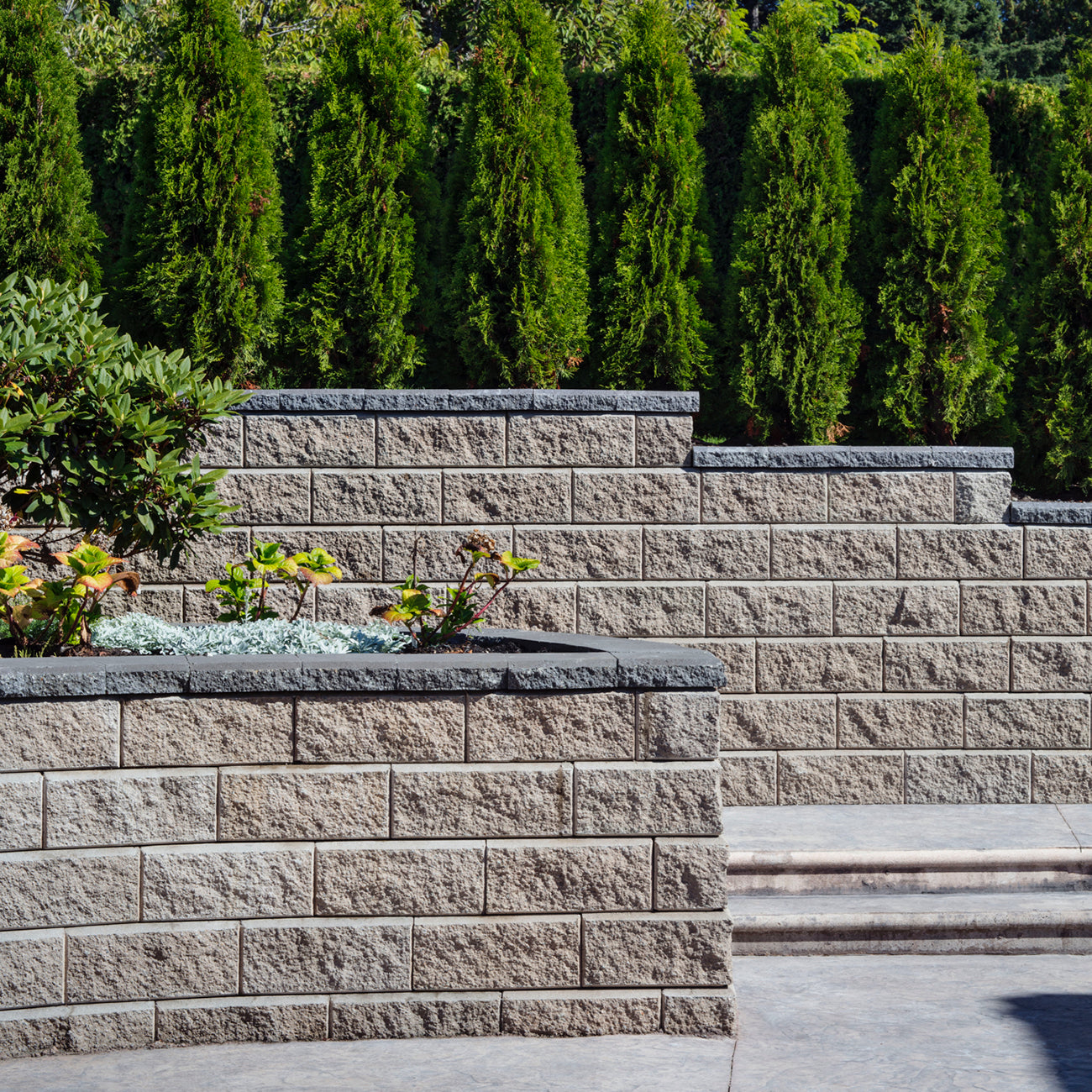 BELGARD - CLASSIC BLOCK