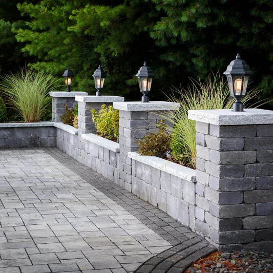 BELGARD - WESTON STONE BLOCK