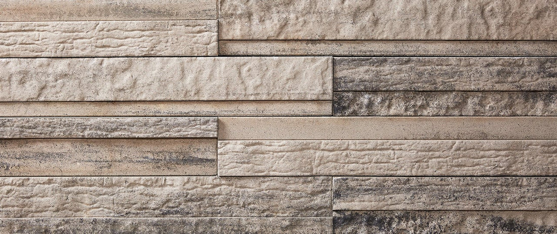 BARKMAN - ARCHITEXTURES ATLAS BLOCK – Bricks n Blocks