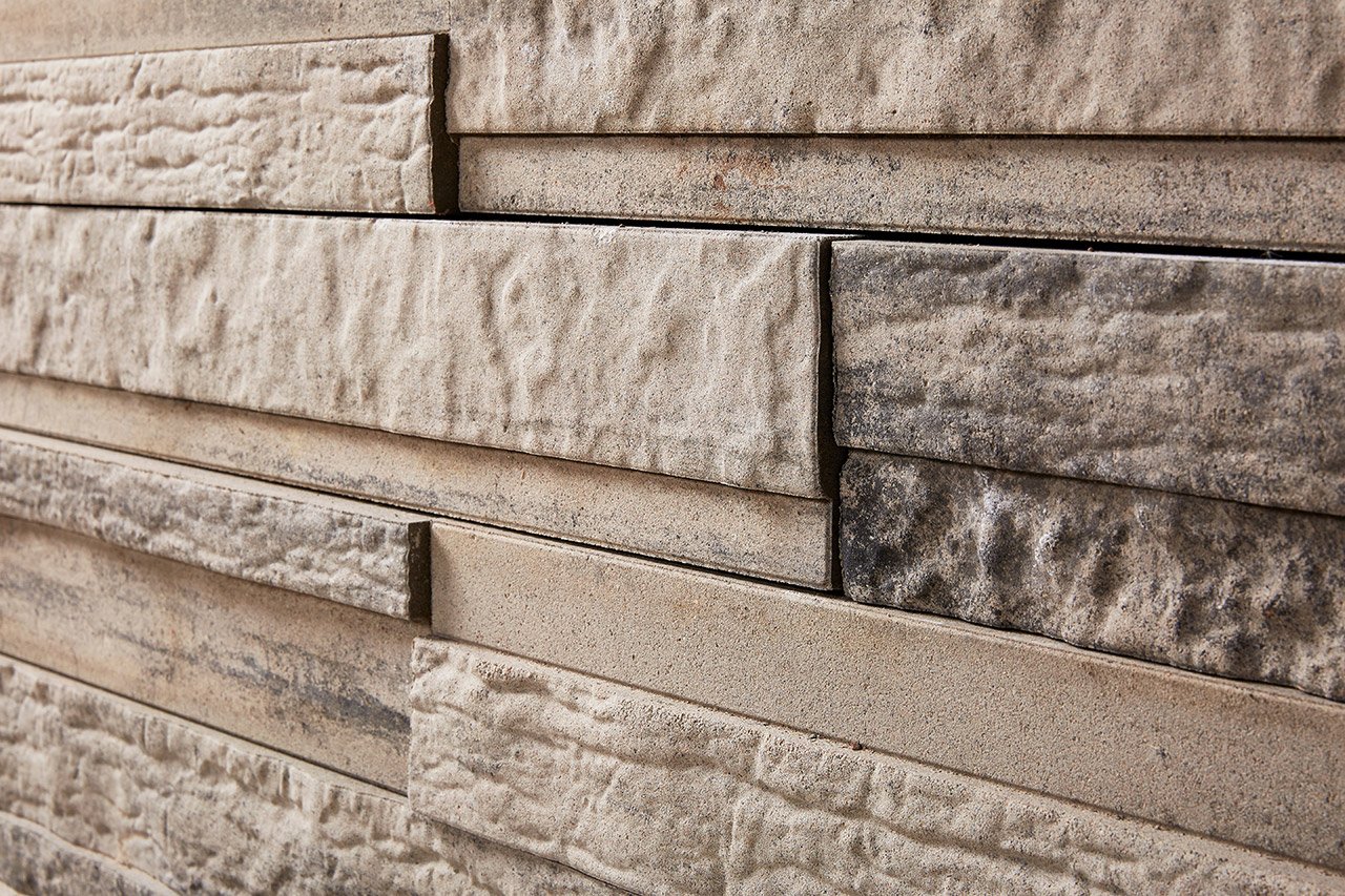 BARKMAN - ARCHITEXTURES ATLAS BLOCK – Bricks n Blocks