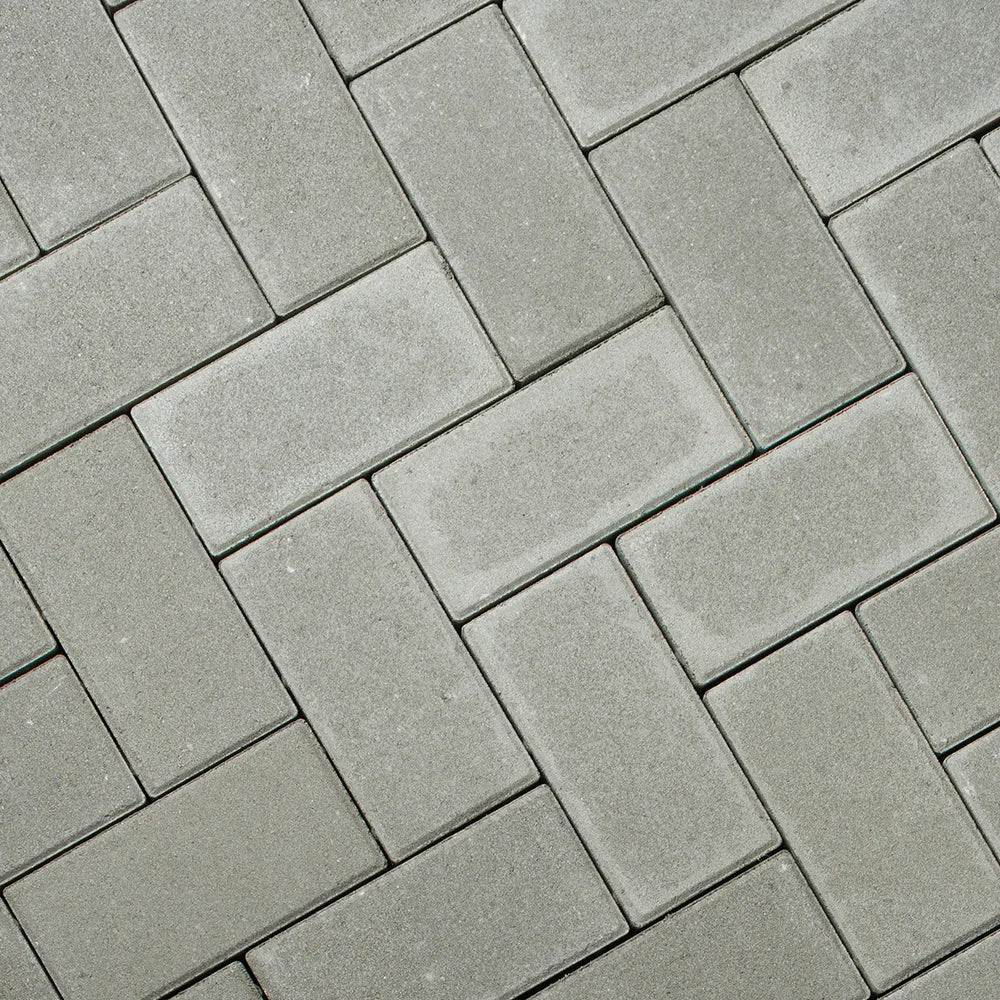 BELGARD - STANDARD PAVER