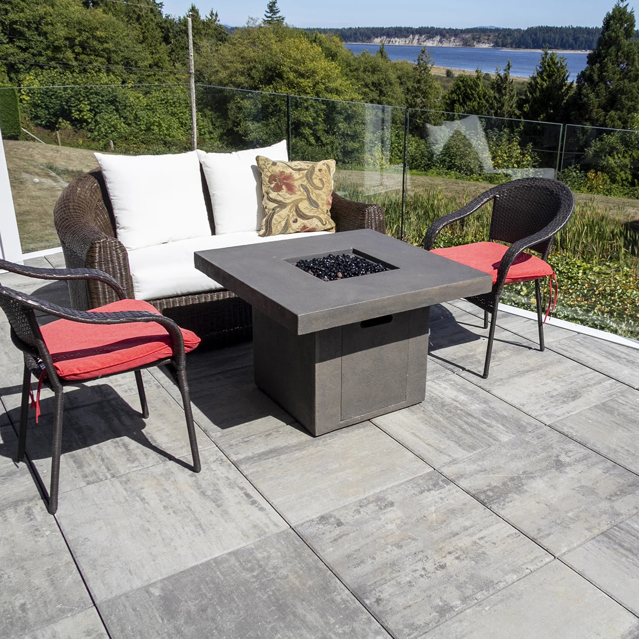 BELGARD - CORTEZ SLAB