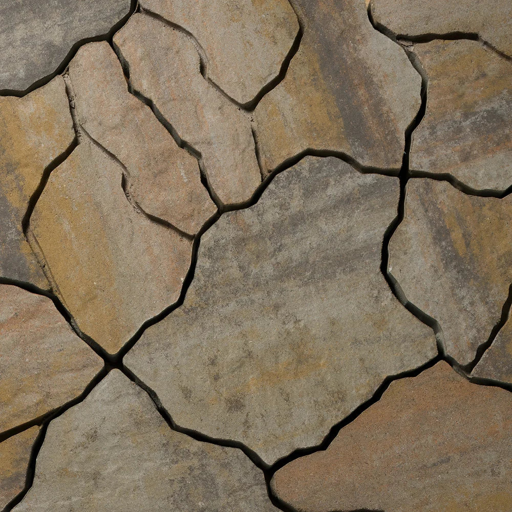 BELGARD - FLAGSTONE SLABS