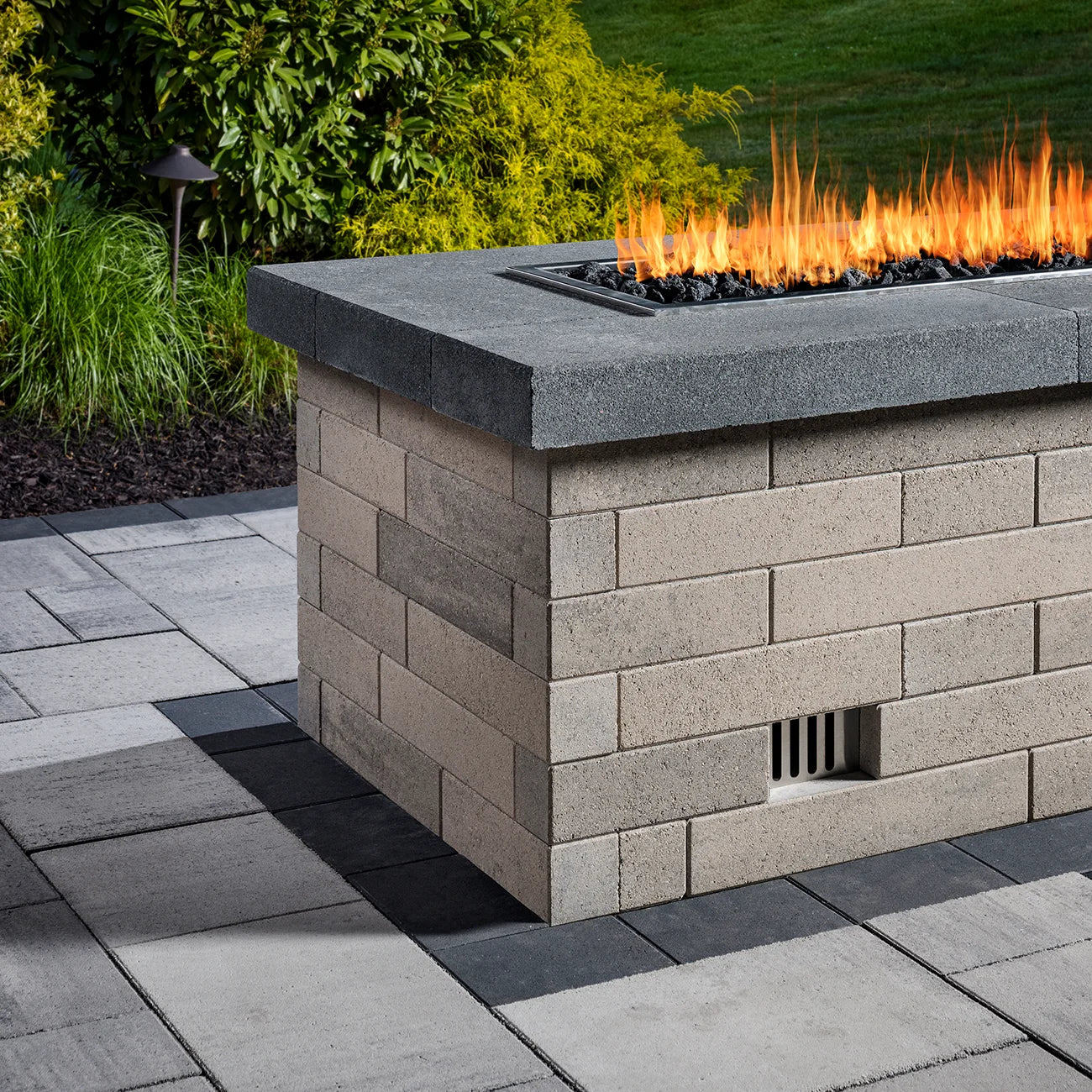 BELGARD - MELVILLE OUTDOOR KIT