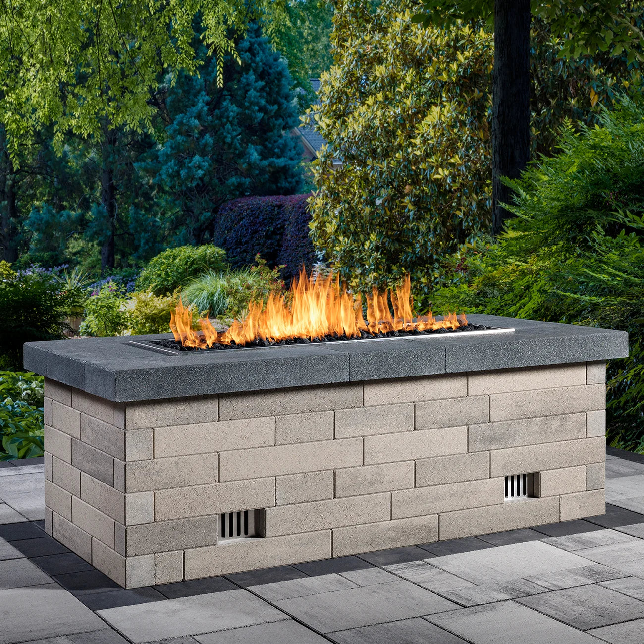 BELGARD - MELVILLE OUTDOOR KIT