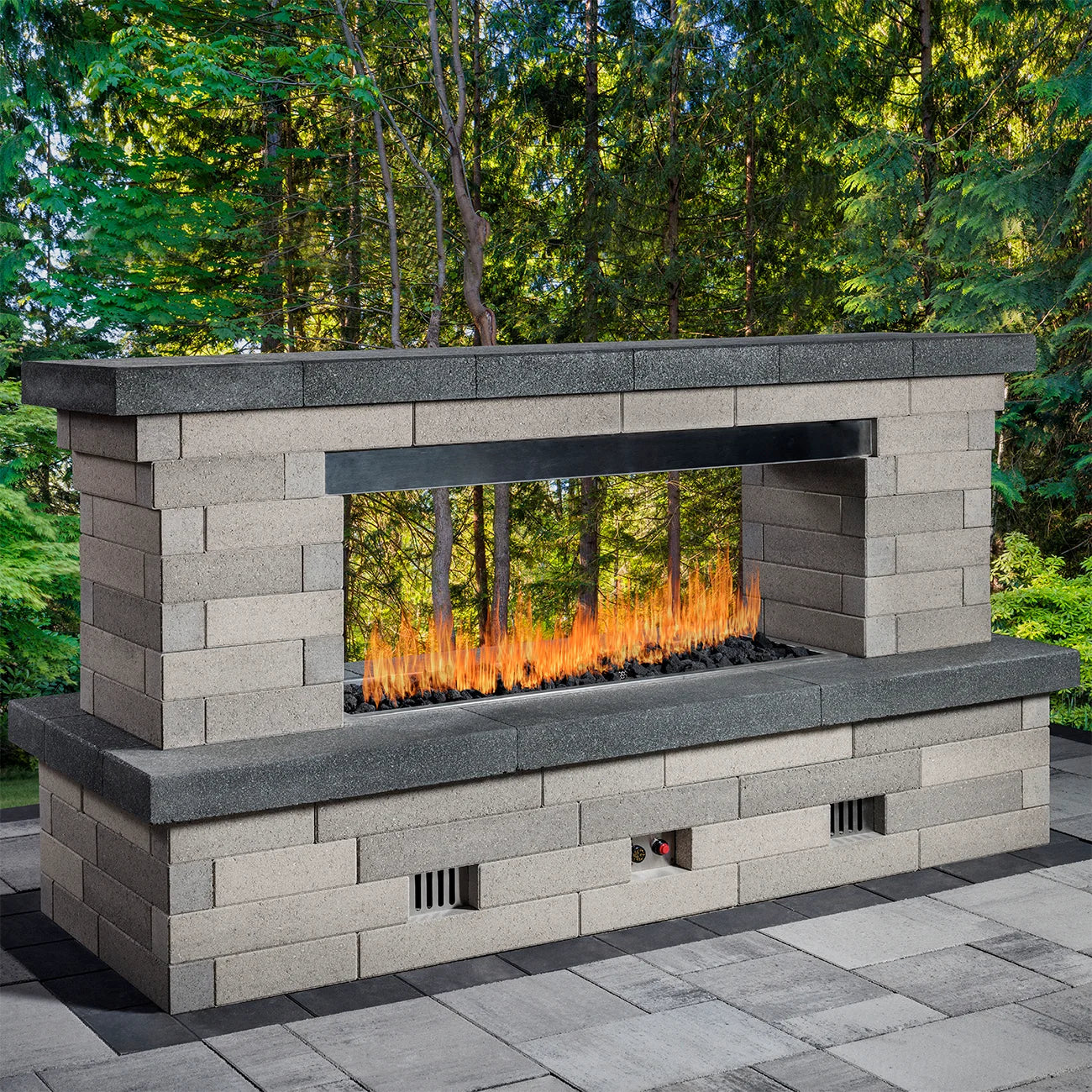 BELGARD - MELVILLE OUTDOOR KIT