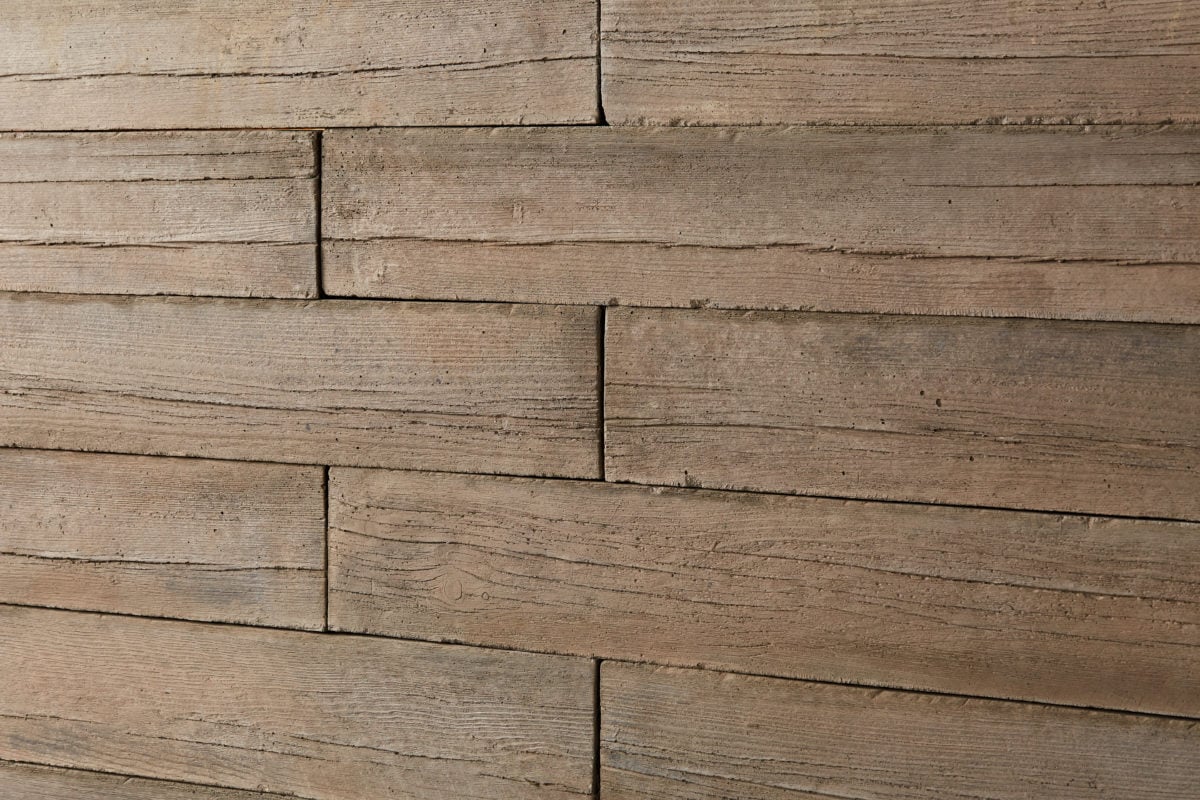 BARKMAN - BRIDGEWOOD WALL BLOCK