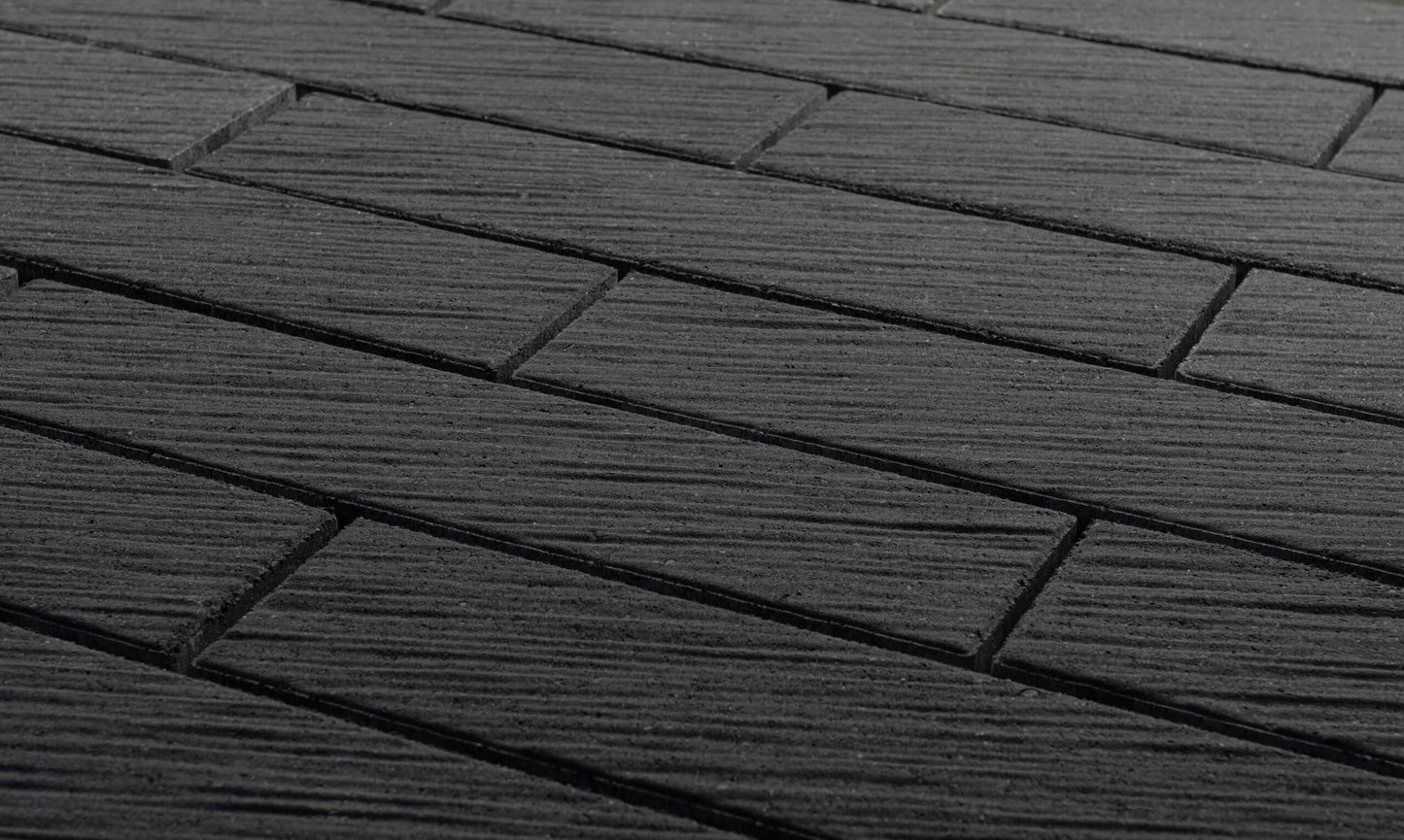 BARKMAN - BROADWAY CONTOUR 100MM PAVER