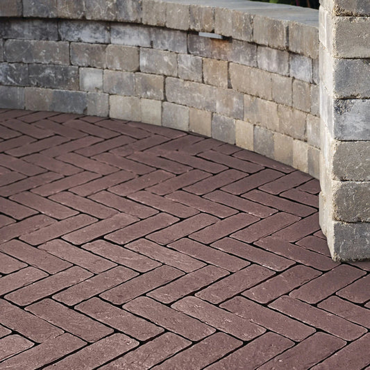 BELGARD - BROOKLYN PAVER