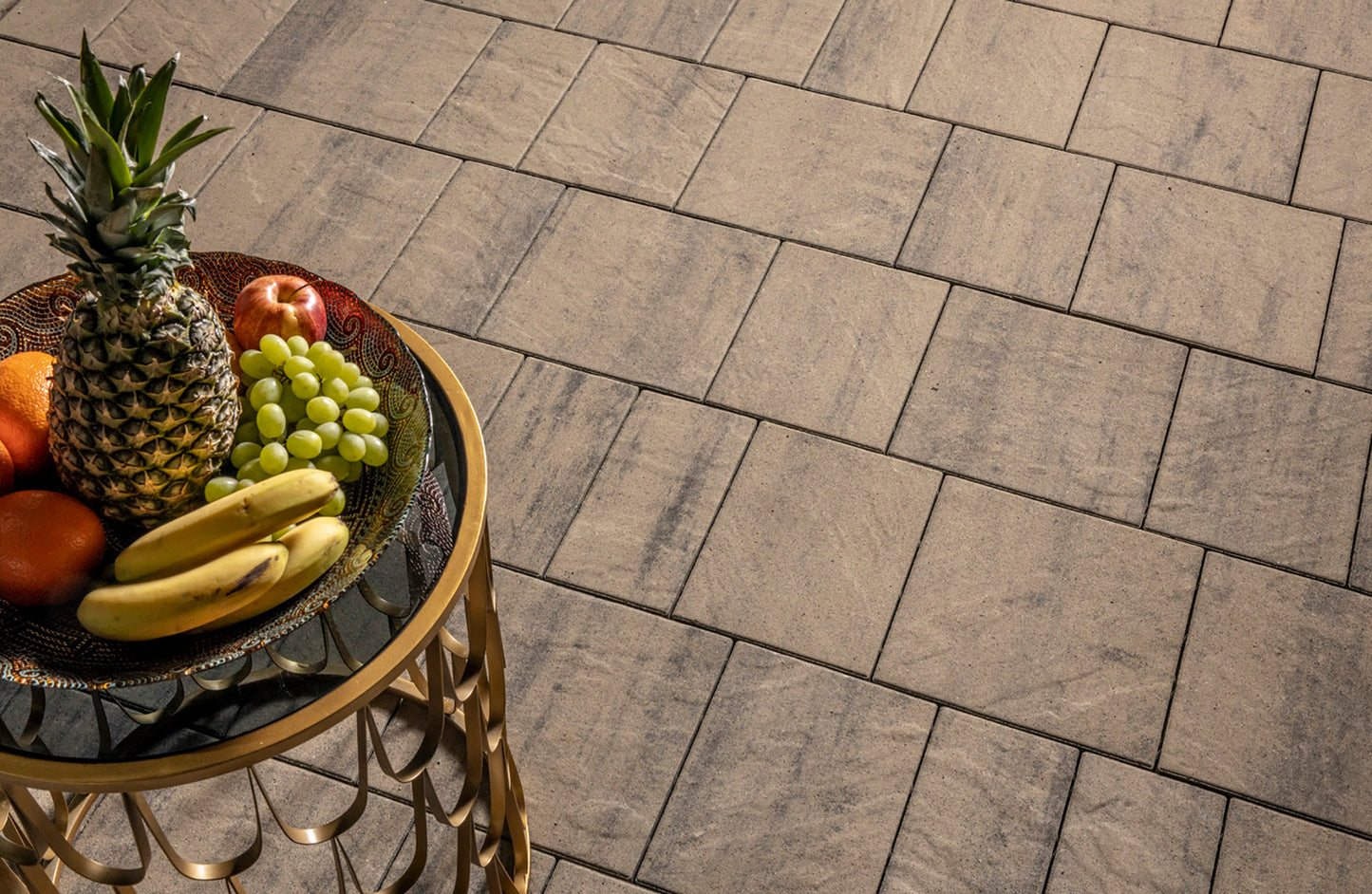 NEWSTONE - COASTAL SLATE PAVER