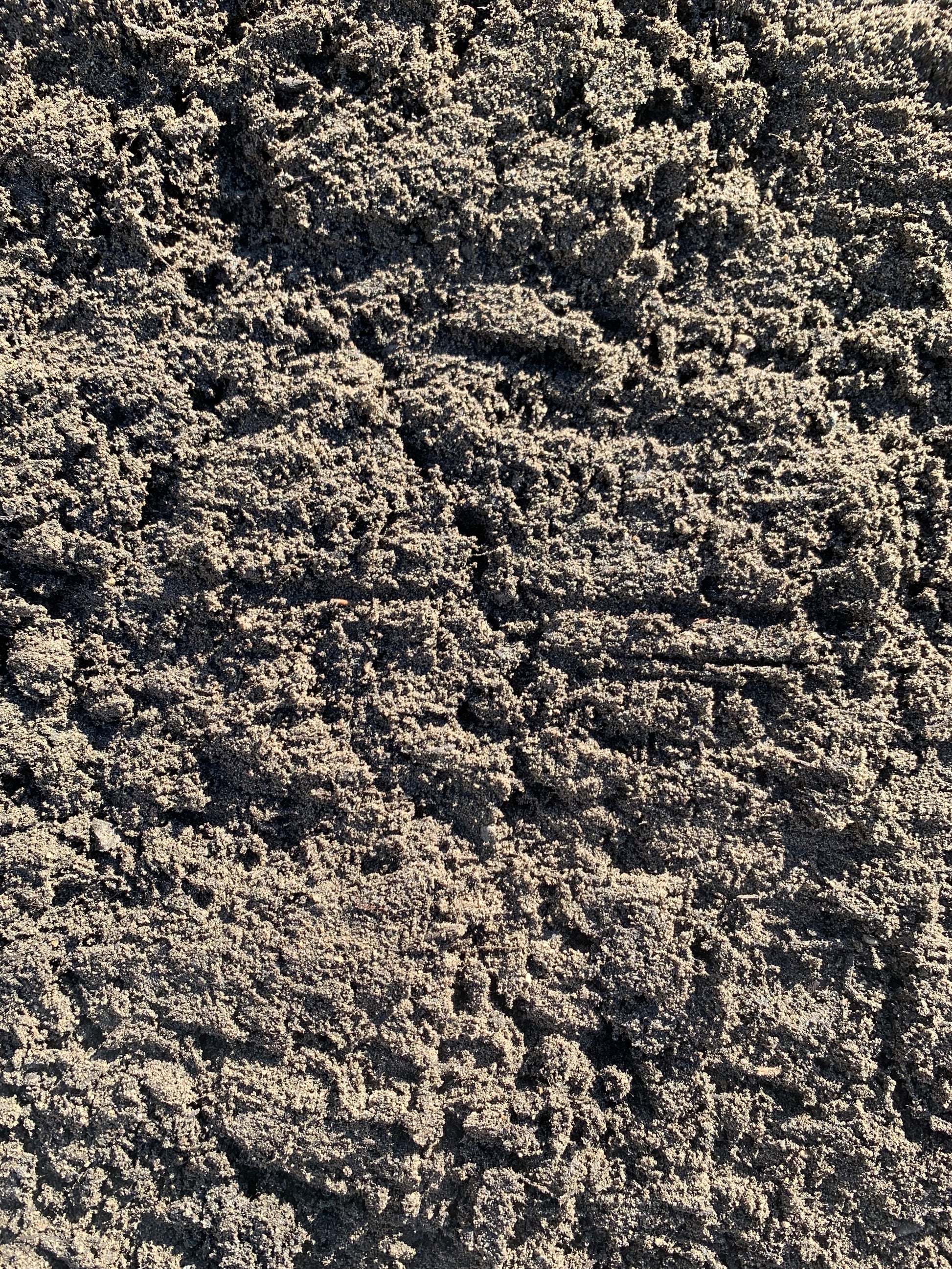 TOP DRESSING SOIL – Bricks n Blocks