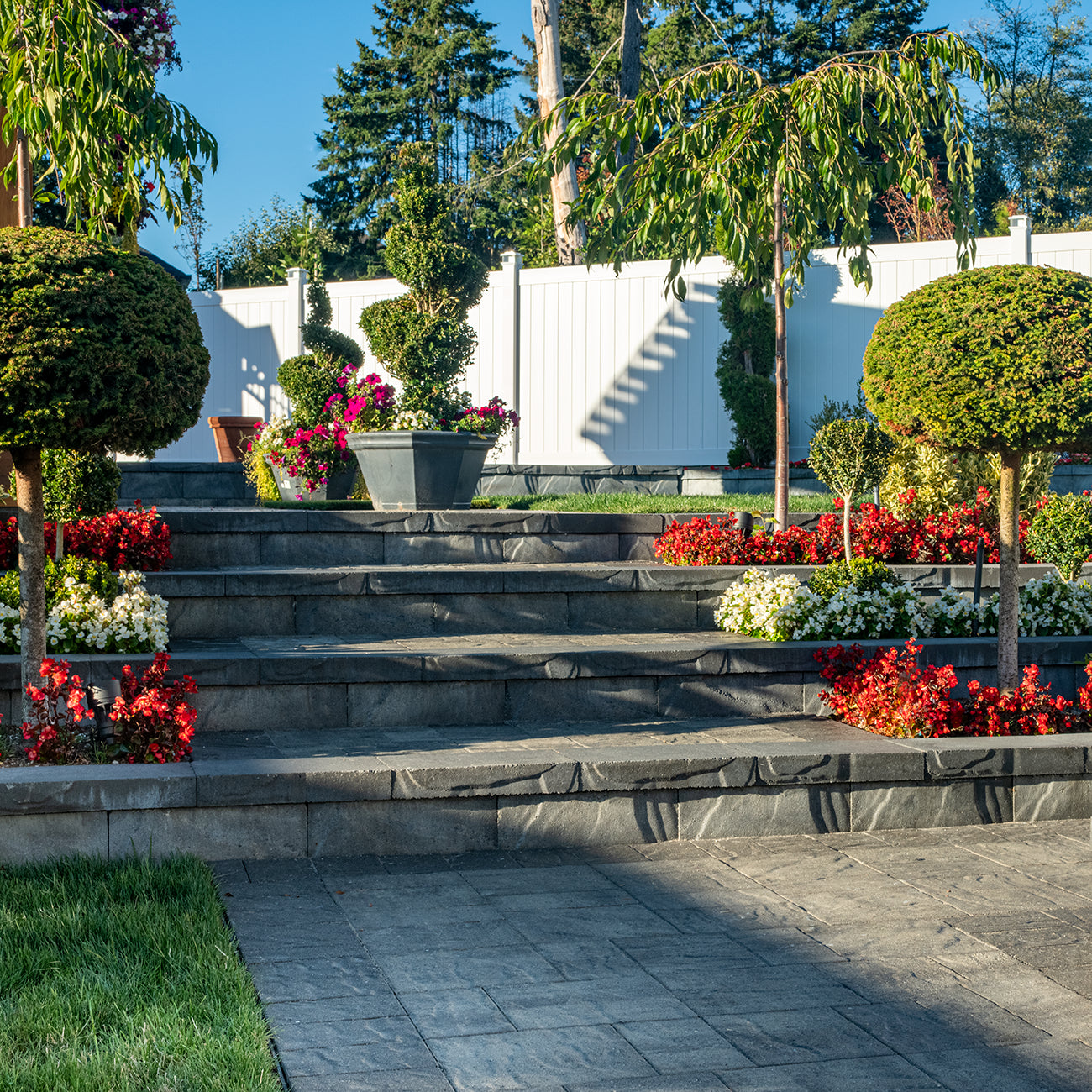 BELGARD - AZTEC BLOCK – Bricks n Blocks