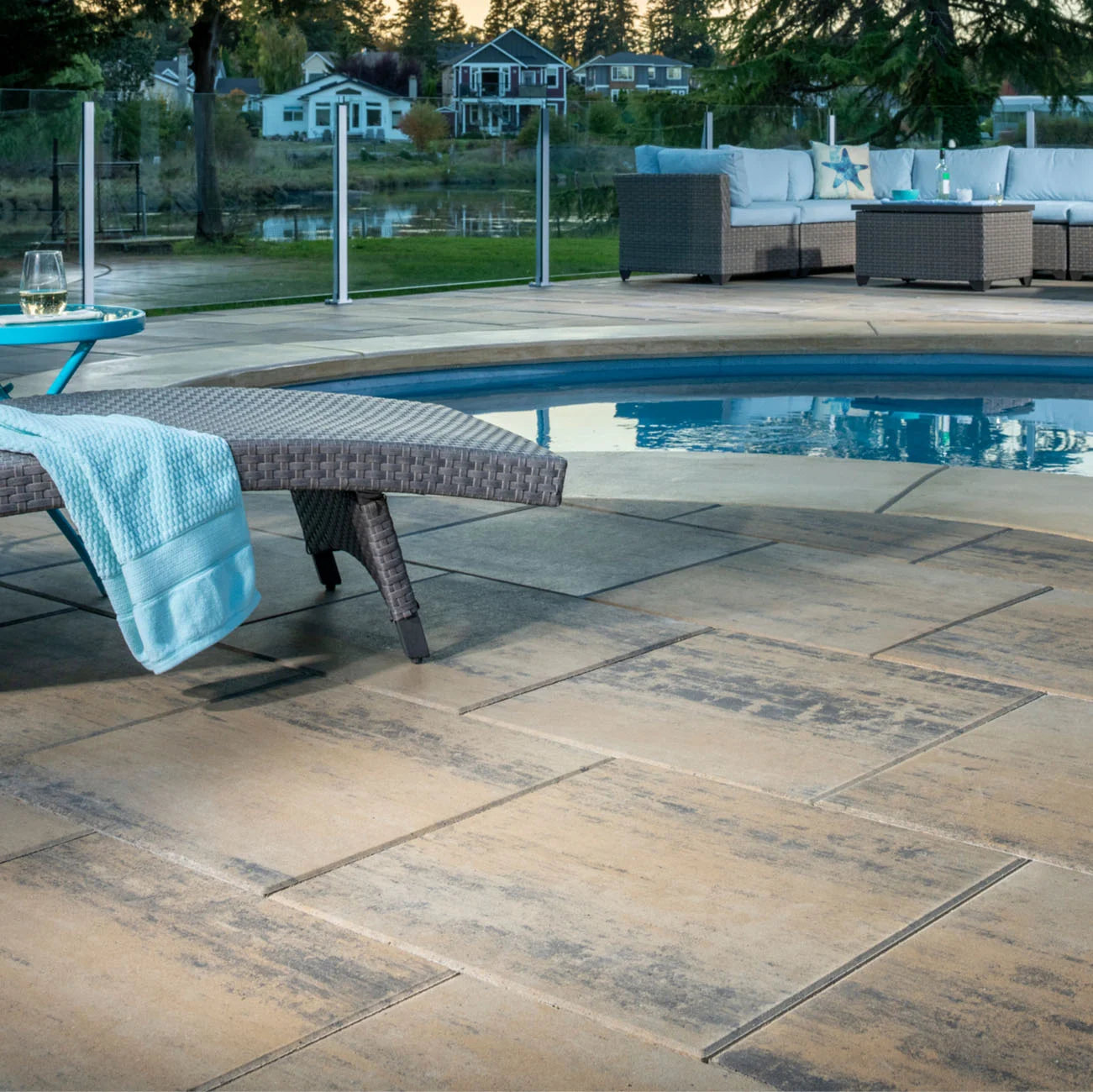 BELGARD - CORTEZ SLAB