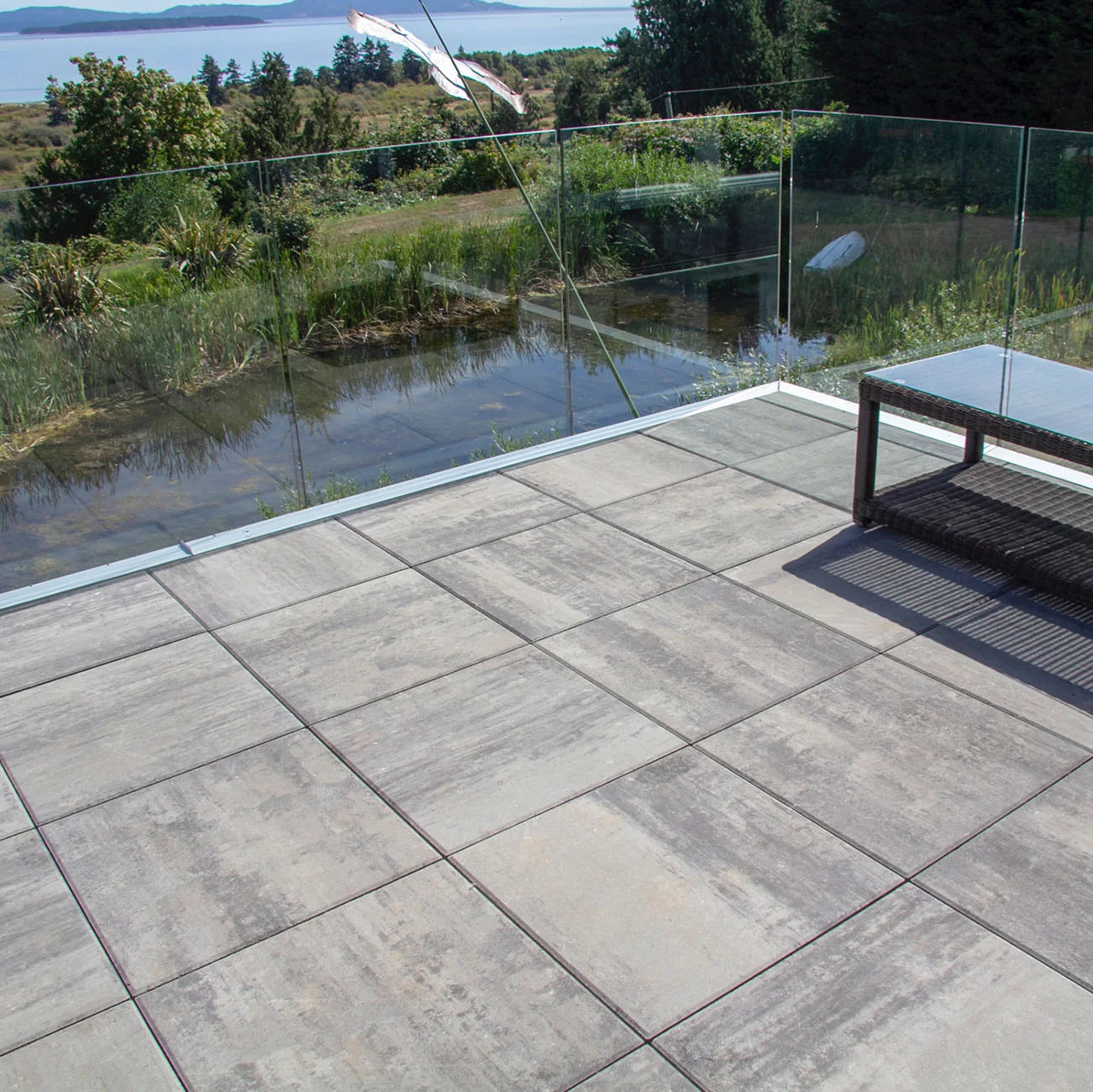 BELGARD - CORTEZ SLAB