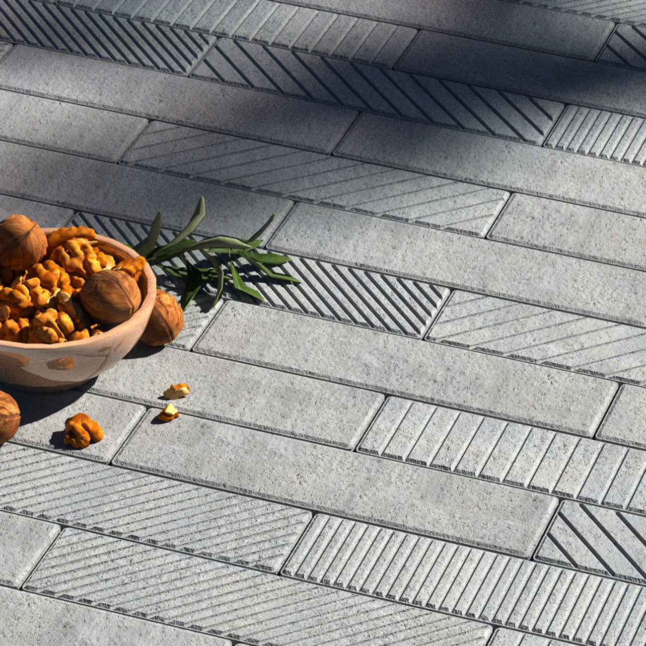 BELGARD - EMPIRE PAVER