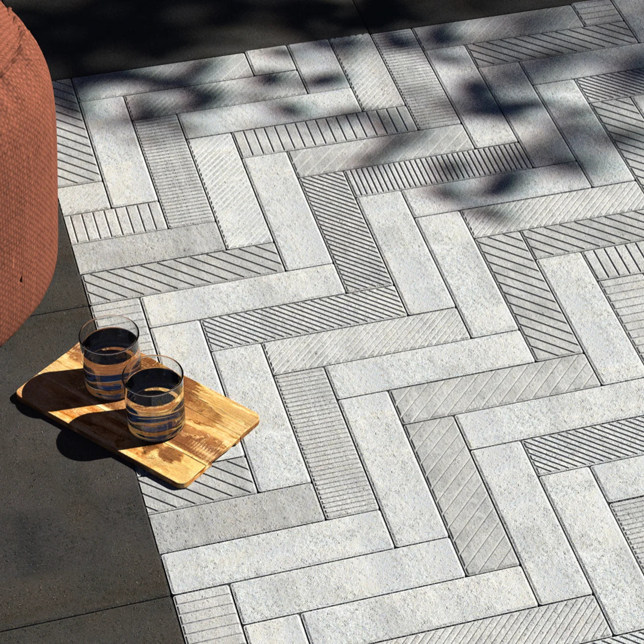 BELGARD - EMPIRE PAVER