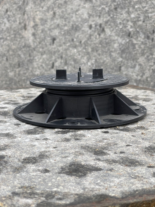 PEDESTAL 42-60mm (1.65"-2.36")