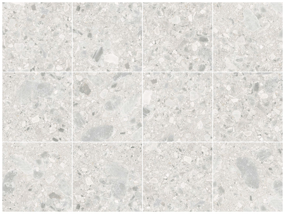 CEPPO COLLECTION PORCELAIN