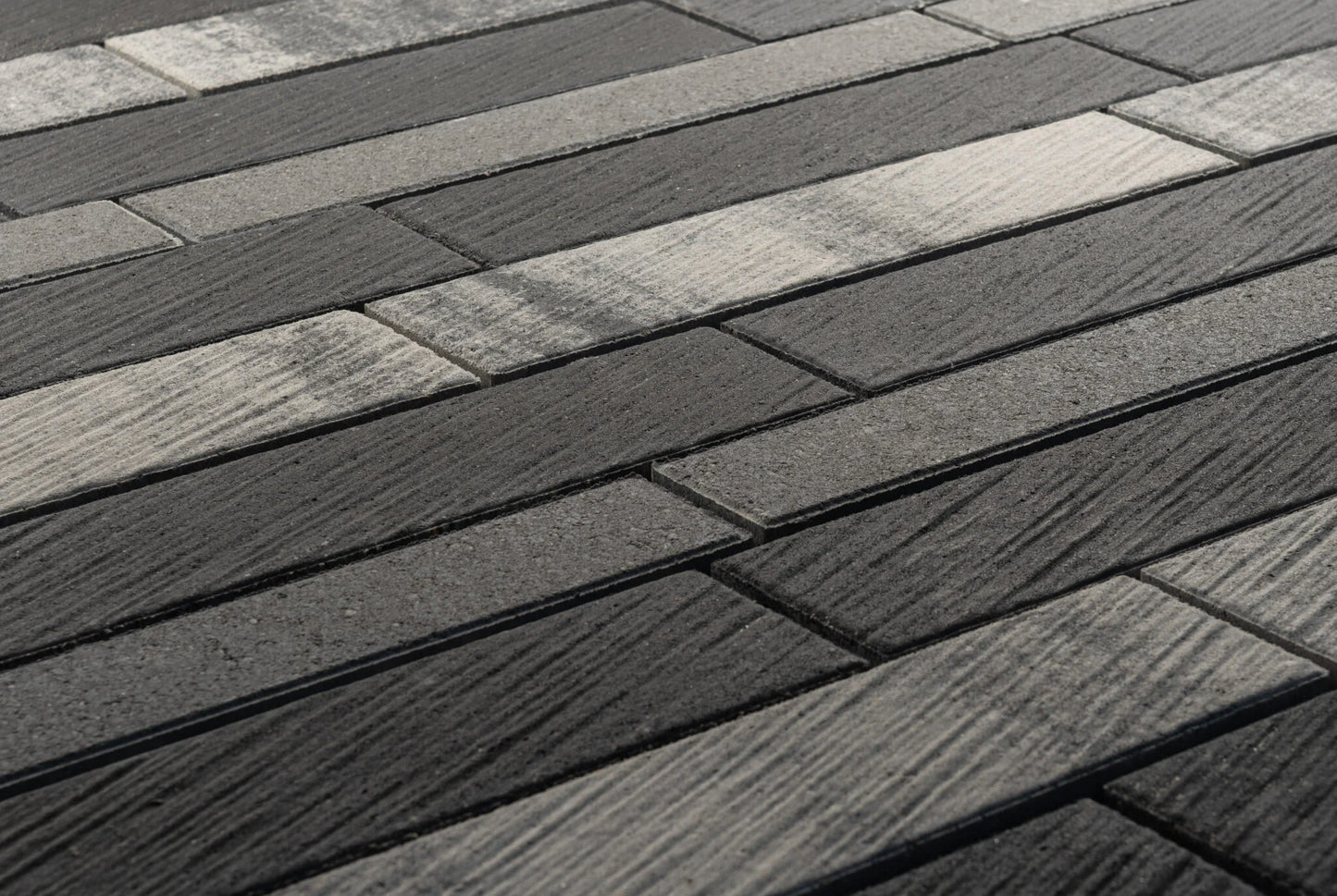 BARKMAN - BROADWAY CONTOUR 100MM PAVER