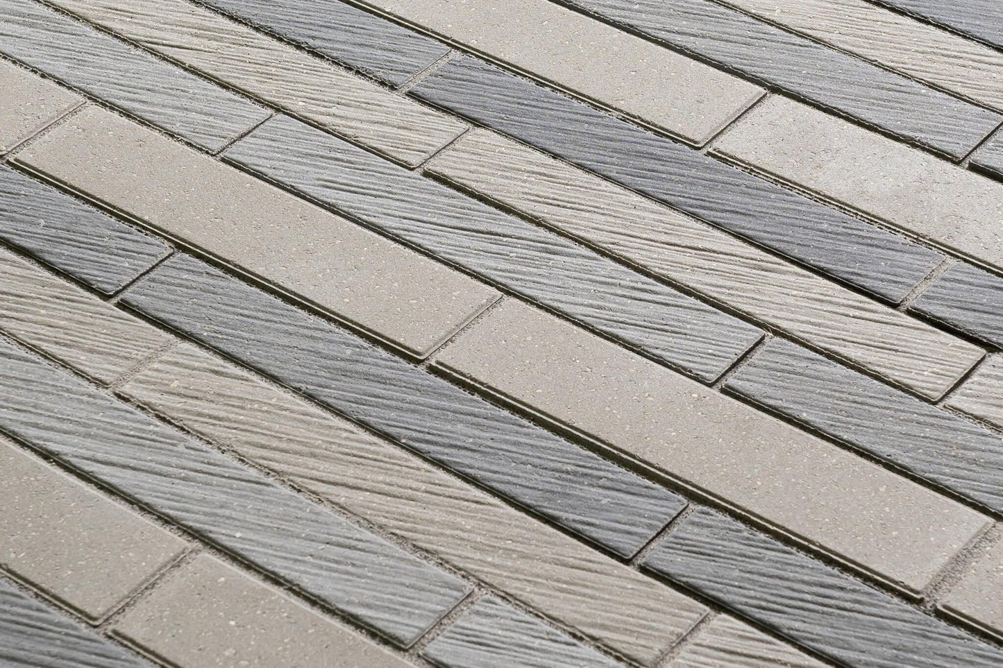 BARKMAN - BROADWAY CONTOUR 100MM PAVER