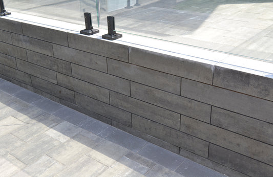 NEWSTONE - DORADO WALL BLOCK