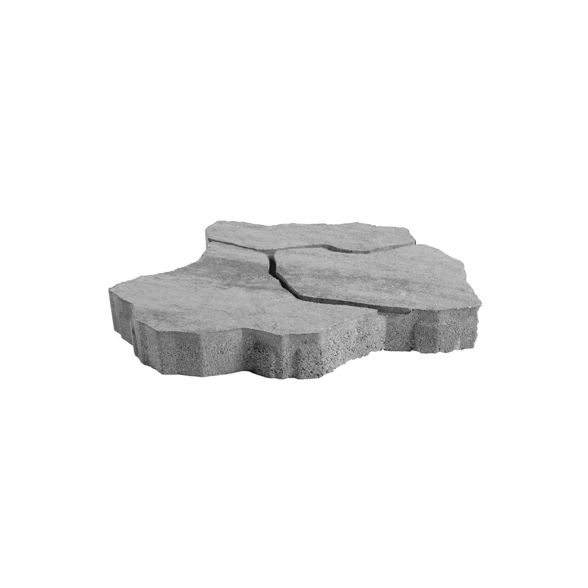 FACTORY 2ND GRANITE FLAGSTONE SLABS