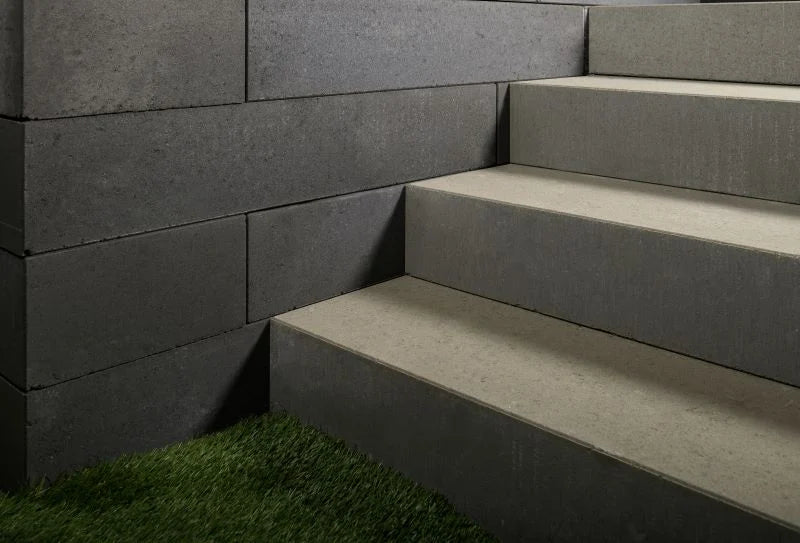 BARKMAN - KEYSTONE LINEAR STEPS – Bricks n Blocks