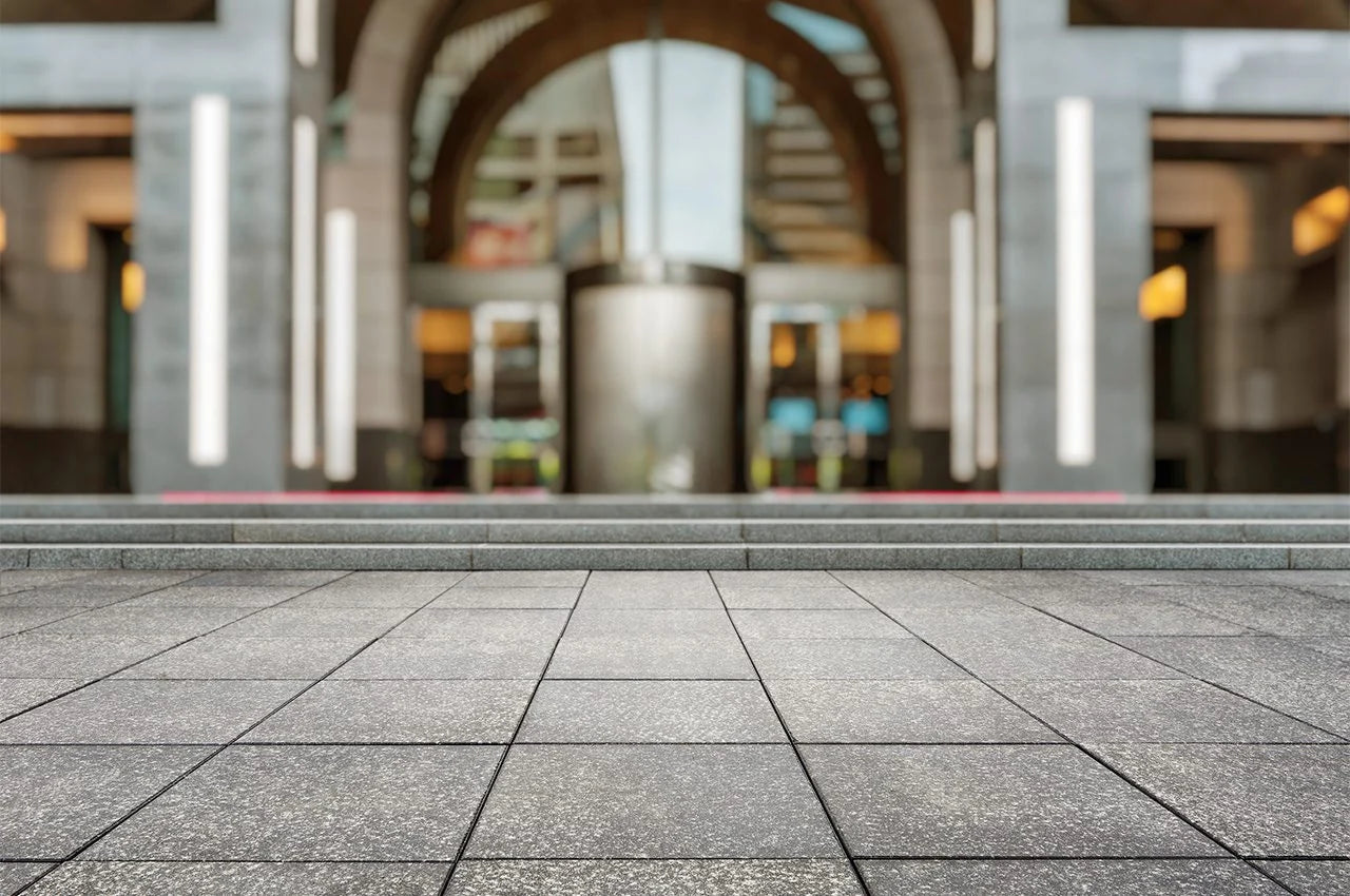 BARKMAN - BROADWAY 100MM PAVER