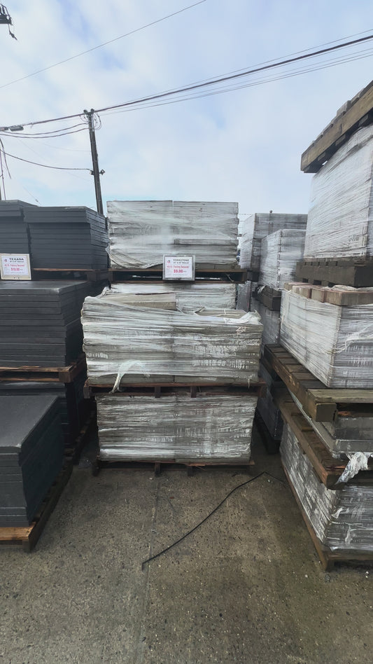 24X24" Yorkstone Natural 2nds